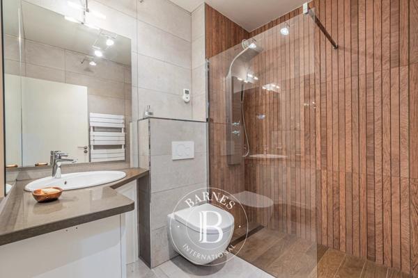 Évian-les-Bains, Appartement 2 Chambres -  131 m² à vendre