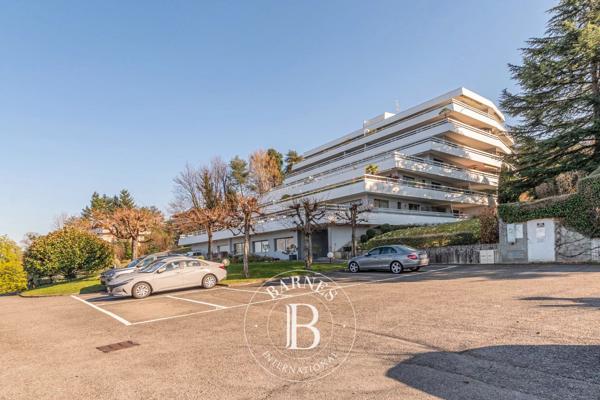 Évian-les-Bains, Appartement 2 Chambres -  131 m² à vendre