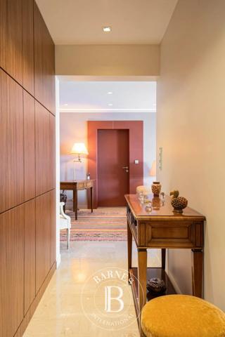 Évian-les-Bains, Appartement 2 Chambres -  131 m² à vendre