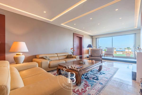 Évian-les-Bains, Appartement 2 Chambres -  131 m² à vendre