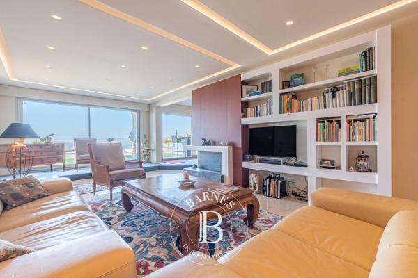Évian-les-Bains, Appartement 2 Chambres -  131 m² à vendre