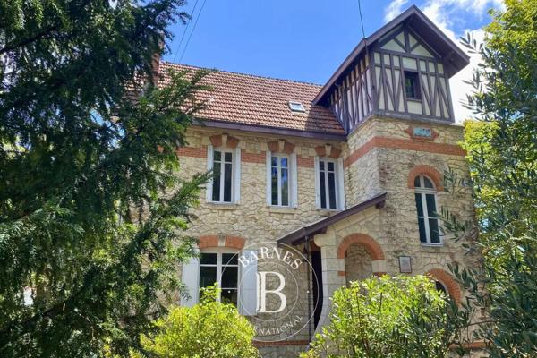 Lanton, Maison 5 Chambres -  245 m² à vendre