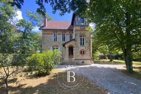 Lanton, Maison 5 Chambres -  245 m² à vendre