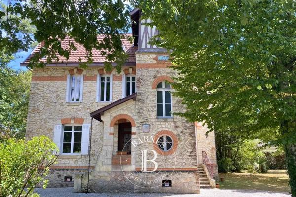 Lanton, Maison 5 Chambres -  245 m² à vendre