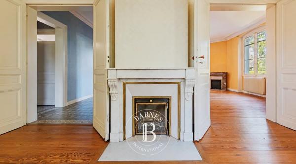 Lanton, Maison 5 Chambres -  245 m² à vendre