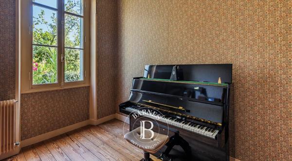 Lanton, Maison 5 Chambres -  245 m² à vendre