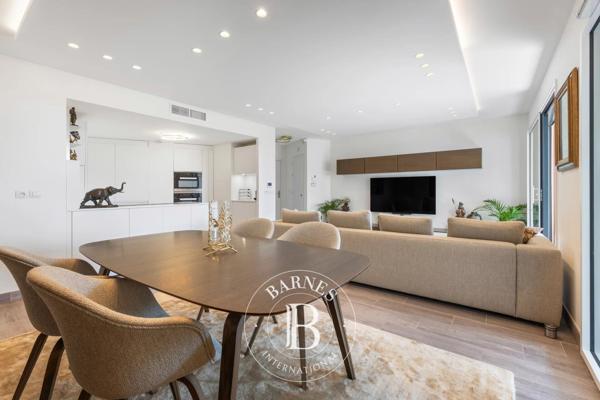 Èze, Appartement 3 Chambres -  108 m² à vendre