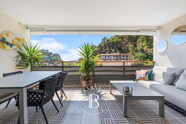 Èze, Appartement 3 Chambres -  108 m² à vendre