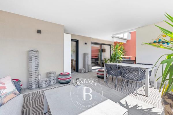 Èze, Appartement 3 Chambres -  108 m² à vendre