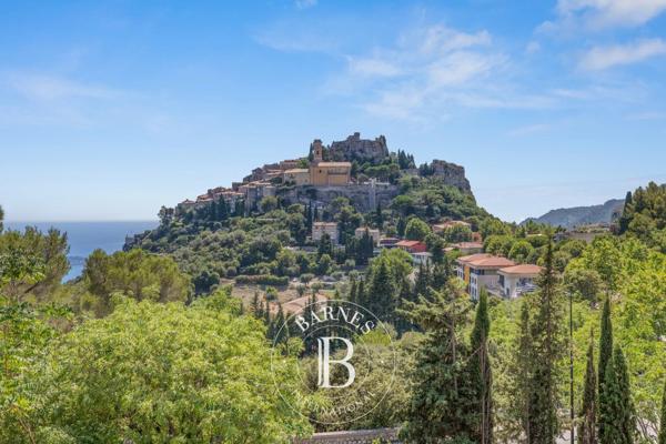 Èze, Appartement 3 Chambres -  108 m² à vendre