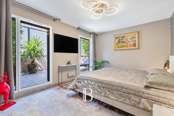 Èze, Appartement 3 Chambres -  108 m² à vendre