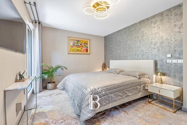 Èze, Appartement 3 Chambres -  108 m² à vendre