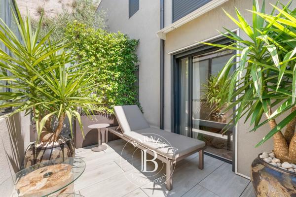 Èze, Appartement 3 Chambres -  108 m² à vendre