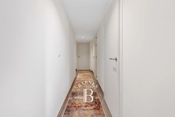 Èze, Appartement 3 Chambres -  108 m² à vendre