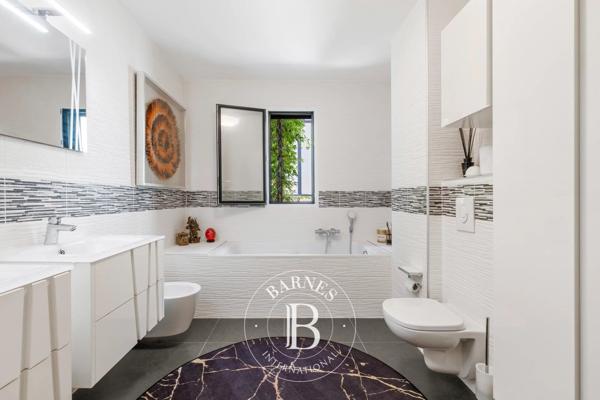 Èze, Appartement 3 Chambres -  108 m² à vendre