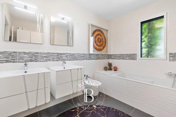Èze, Appartement 3 Chambres -  108 m² à vendre