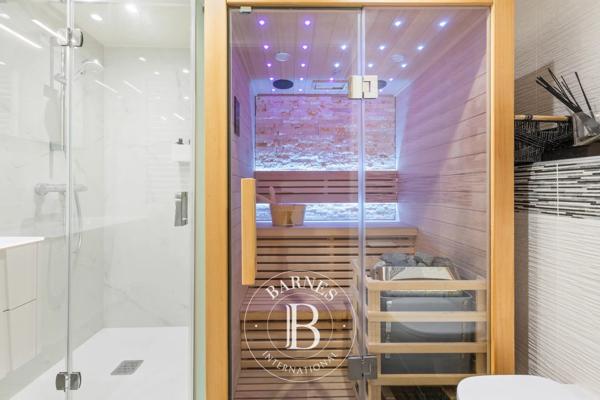 Èze, Appartement 3 Chambres -  108 m² à vendre
