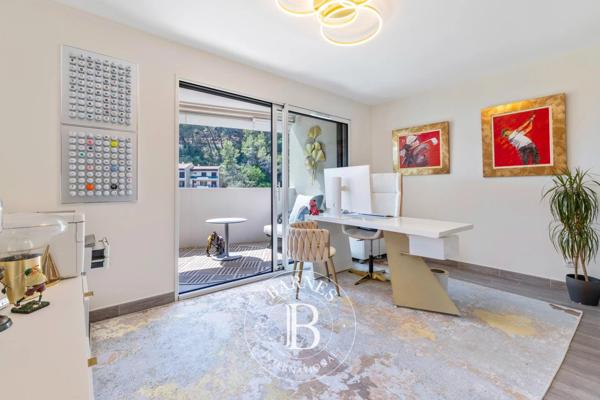Èze, Appartement 3 Chambres -  108 m² à vendre