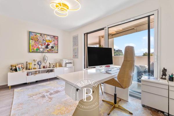 Èze, Appartement 3 Chambres -  108 m² à vendre