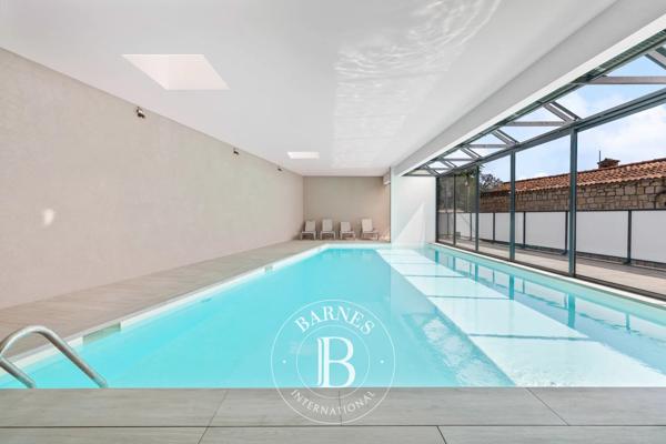 Èze, Appartement 3 Chambres -  108 m² à vendre