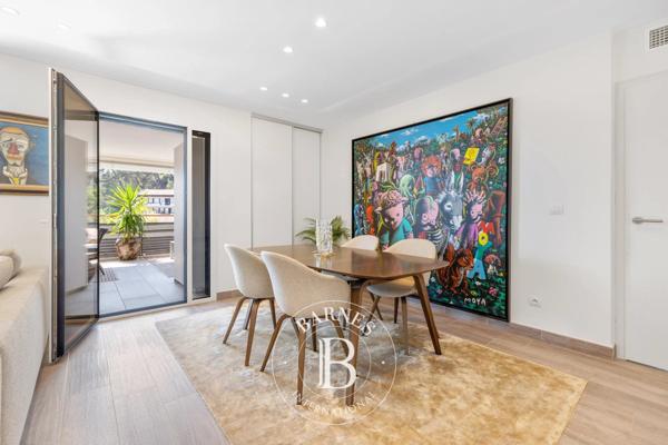 Èze, Appartement 3 Chambres -  108 m² à vendre