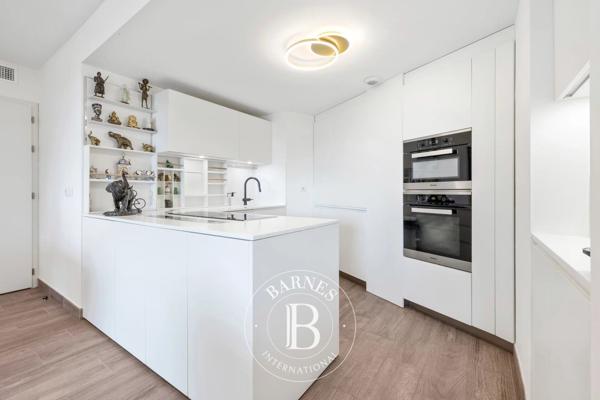 Èze, Appartement 3 Chambres -  108 m² à vendre
