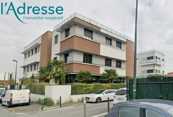 Bureaux Noisy Le Grand 79.68 m2