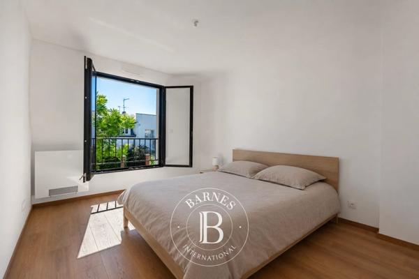 Joinville-le-Pont, Maison 5 Chambres -  130 m² à vendre