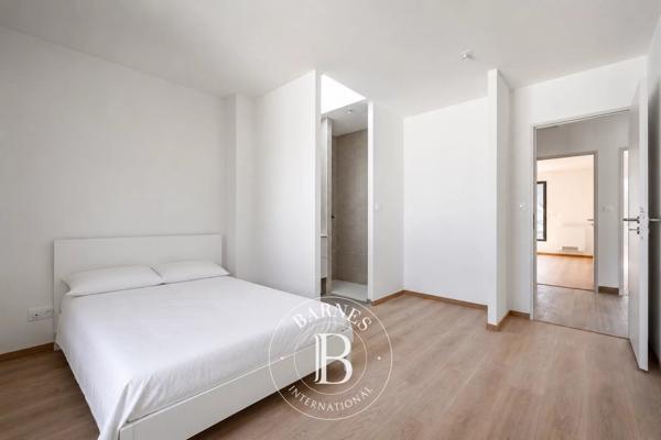 Joinville-le-Pont, Maison 5 Chambres -  130 m² à vendre