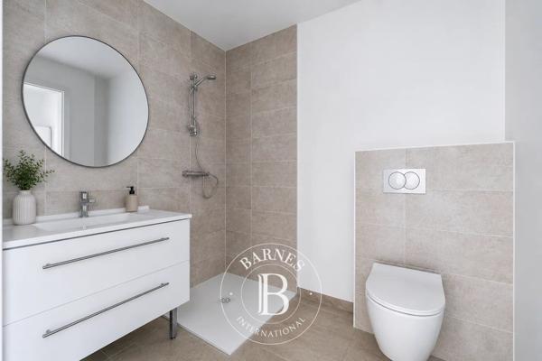 Joinville-le-Pont, Maison 5 Chambres -  130 m² à vendre