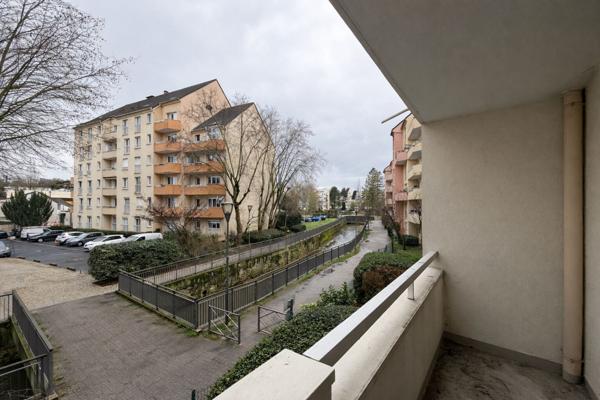 Appartement Longjumeau 2 pièce(s)