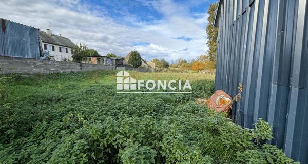 À vendre Maison 4 pièces 65.2 m² - La Milesse 72650