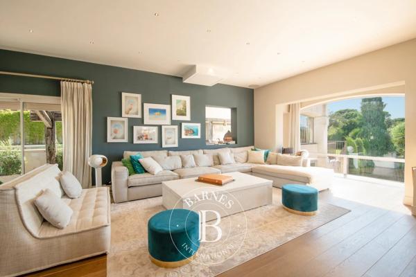 Sainte-Maxime, Villa 4 Chambres -  264 m² à vendre