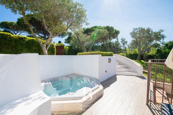 Sainte-Maxime, Villa 4 Chambres -  264 m² à vendre