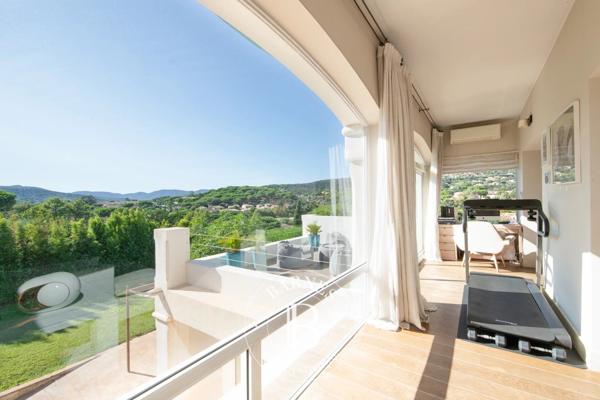 Sainte-Maxime, Villa 4 Chambres -  264 m² à vendre