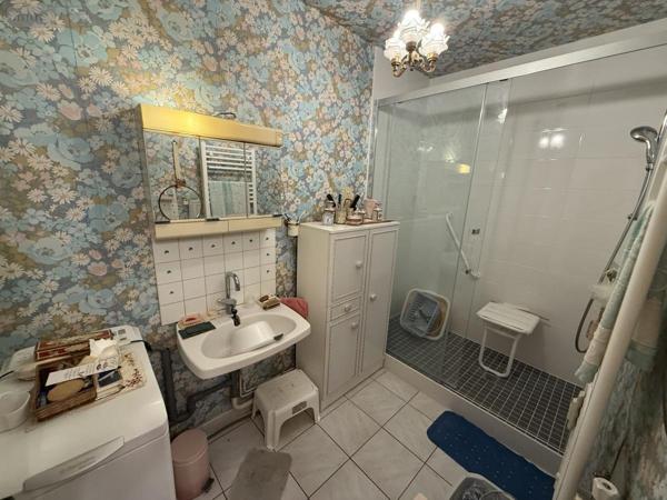 Appartement à vendre à Dijon en Côte-d'Or (21000), ref : 21012-229