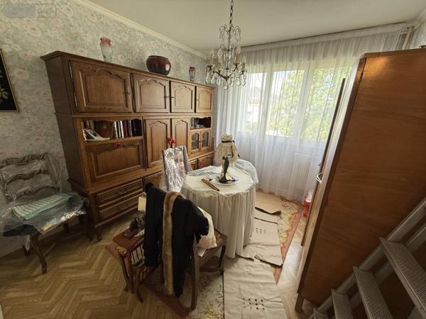 Appartement à vendre à Dijon en Côte-d'Or (21000), ref : 21012-229