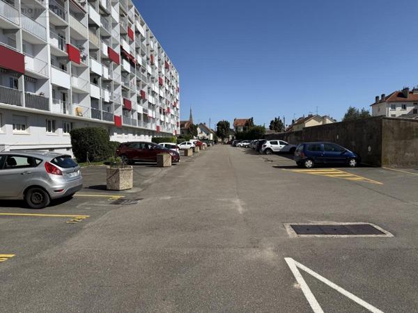 Appartement à vendre à Dijon en Côte-d'Or (21000), ref : 21012-229