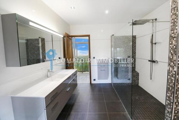 Propriete 7 pièce(s) 5 chambre(s) 330 m²