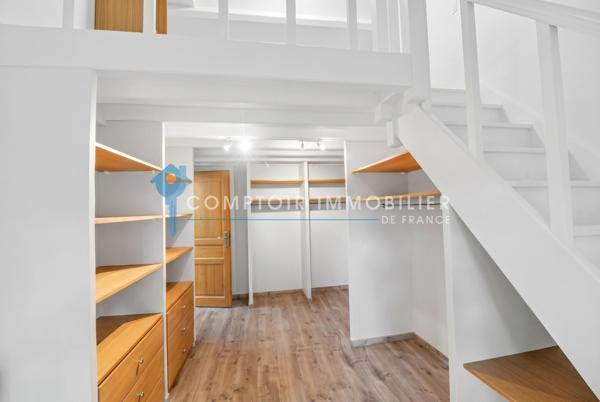 Propriete 7 pièce(s) 5 chambre(s) 330 m²