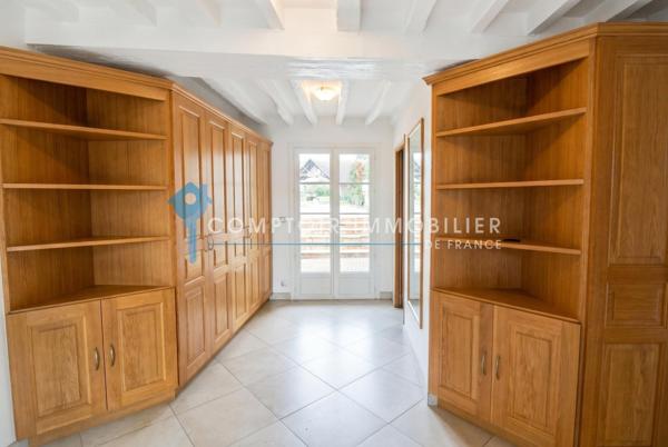 Propriete 7 pièce(s) 5 chambre(s) 330 m²