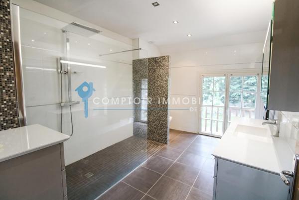 Propriete 7 pièce(s) 5 chambre(s) 330 m²