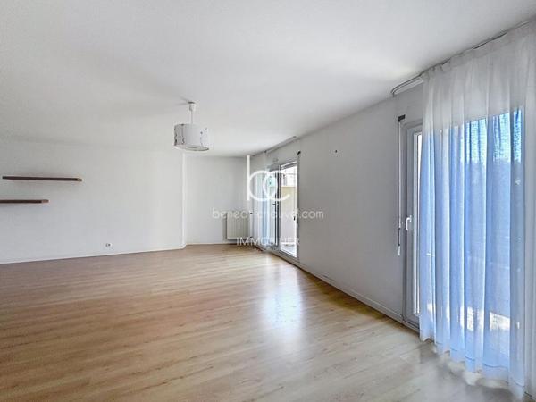 VANNES Appartement 4 pièces 83 m²