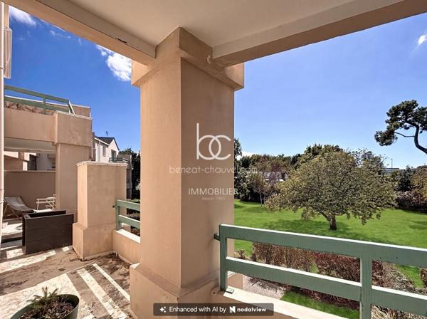 VANNES Appartement 4 pièces 83 m²