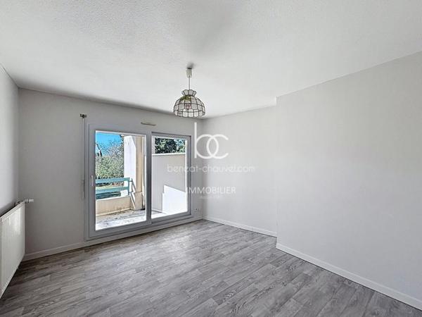 VANNES Appartement 4 pièces 83 m²