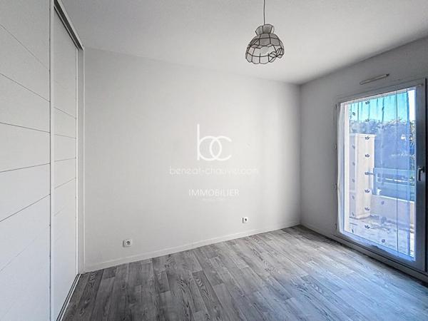 VANNES Appartement 4 pièces 83 m²