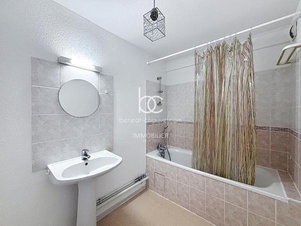 VANNES Appartement 4 pièces 83 m²