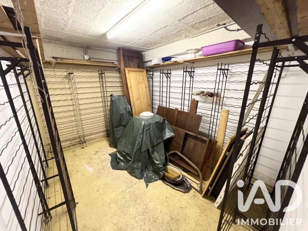Maison à vendre 5 pièces 95 m² Saint-Herblain