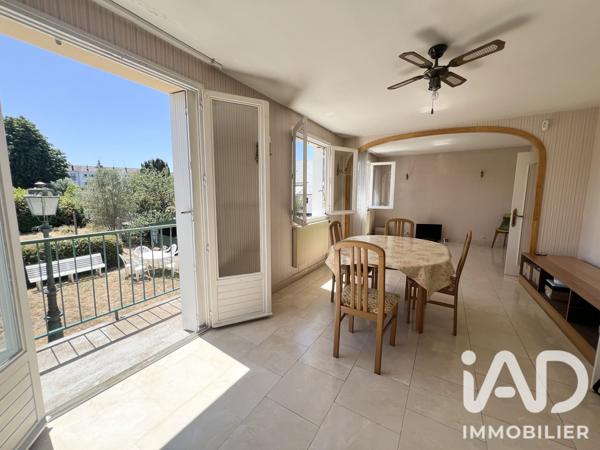 Maison à vendre 5 pièces 95 m² Saint-Herblain