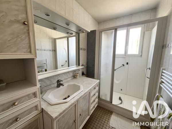 Maison à vendre 5 pièces 95 m² Saint-Herblain